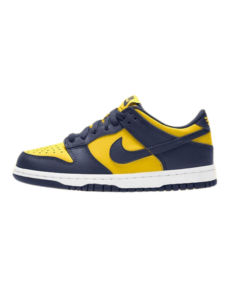 Dunk Low Michigan (GS)