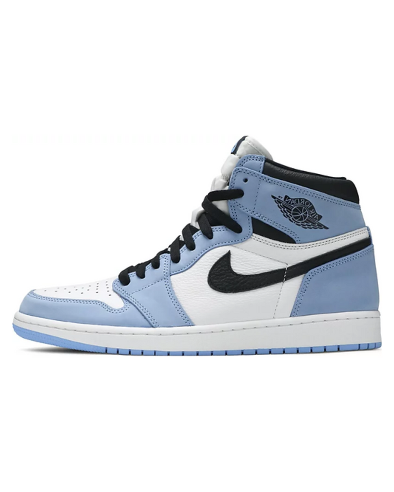 Nike Air Jordan 1 Retro HI University Blue
