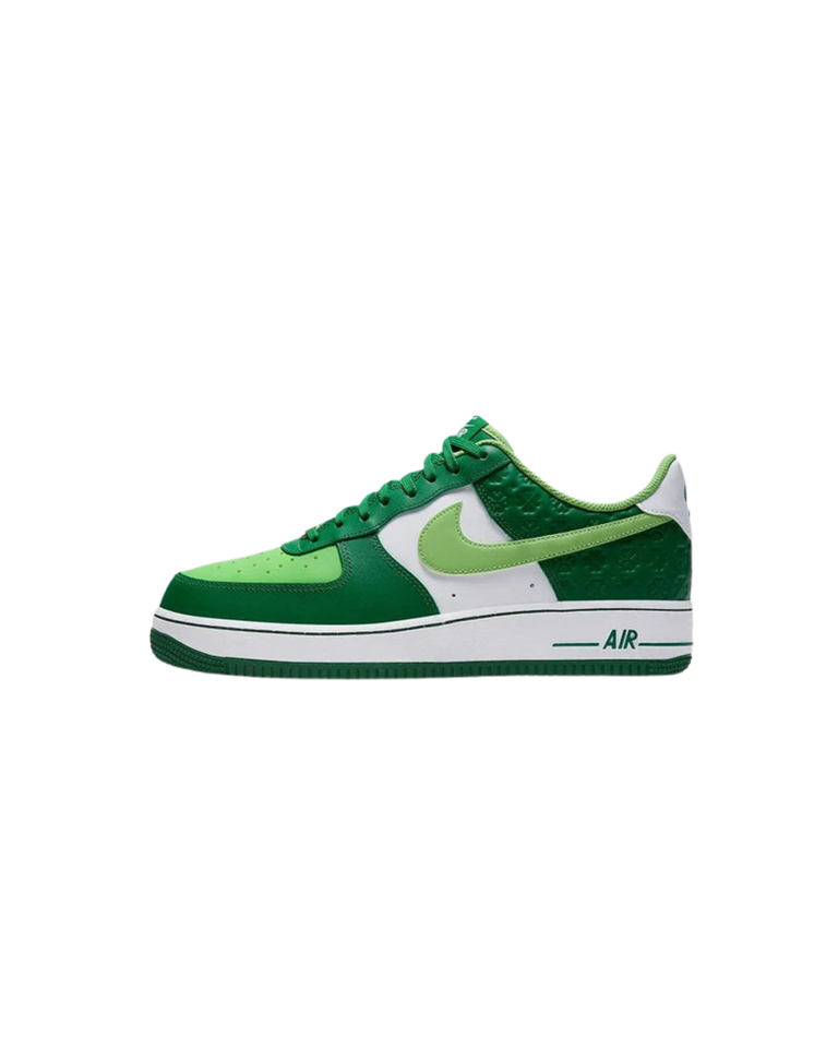 Nike Air Force 1 Low 'St. Patrick's