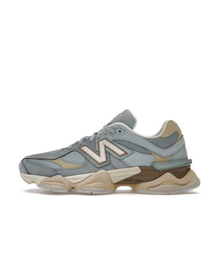 New Balance 9060 Blue Haze