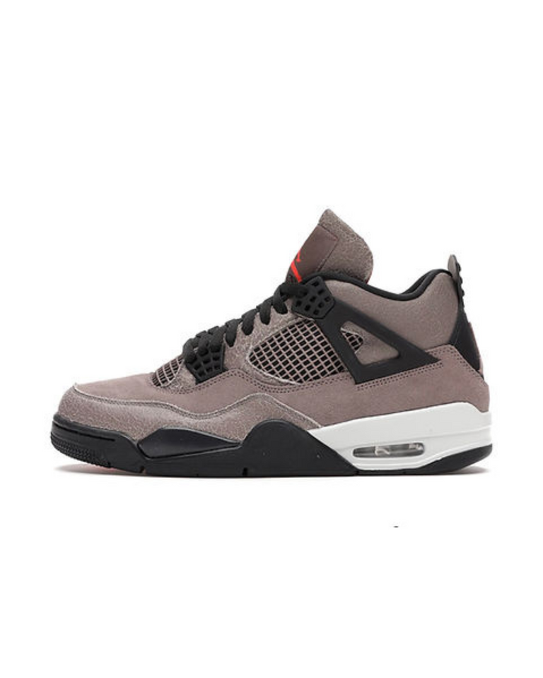 Nike Jordan 4 Retro Taupe Haze