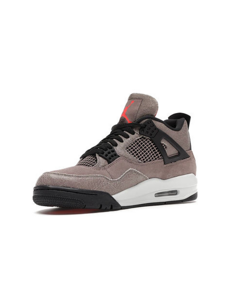 Nike Jordan 4 Retro Taupe Haze