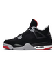 Nike Air Jordan 4 Retro "BRED"