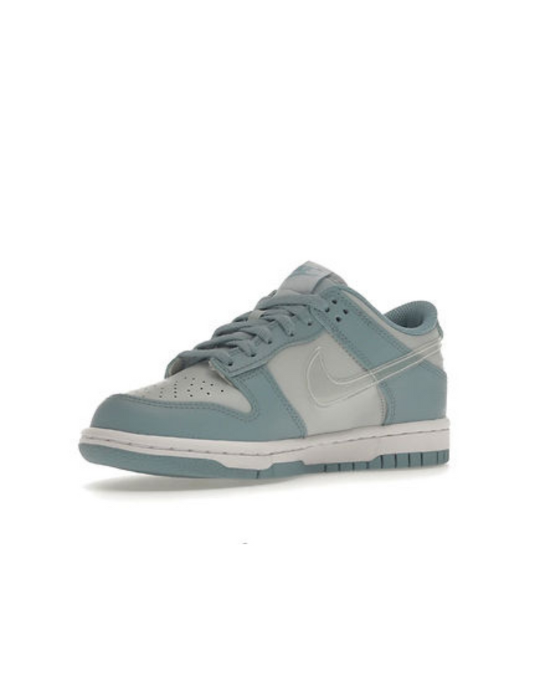 Nike Dunk Low Clear Blue