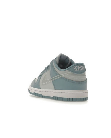 Nike Dunk Low Clear Blue
