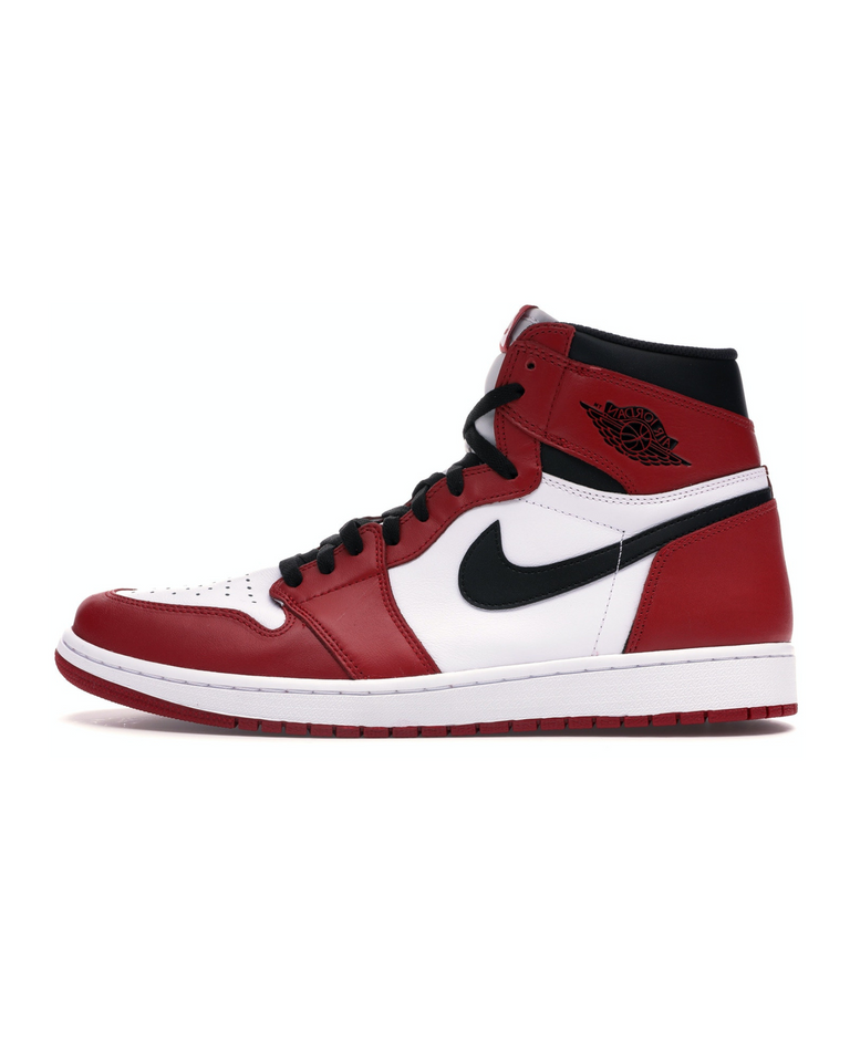 Nike Air Jordan 1 Retro Chicago Red