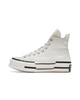 Converse Chuck Taylor All-Star 70 Hi Plus Canvas Egret Black
