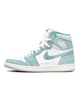 Nike Air Jordan Retro - "Turbo Green, White & Grey"
