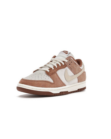 Nike Dunk Low Medium Curry