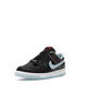 Nike Dunk Low Barber Shop Black