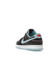 Nike Dunk Low Barber Shop Black
