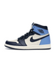 Nike Air Jordan 1 Retro High 'Obsidian/University Blue'
