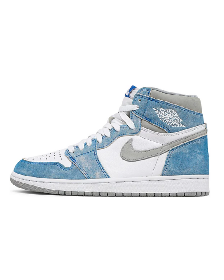 Nike Air Jordan 1 Retro - "Hyper Royal"