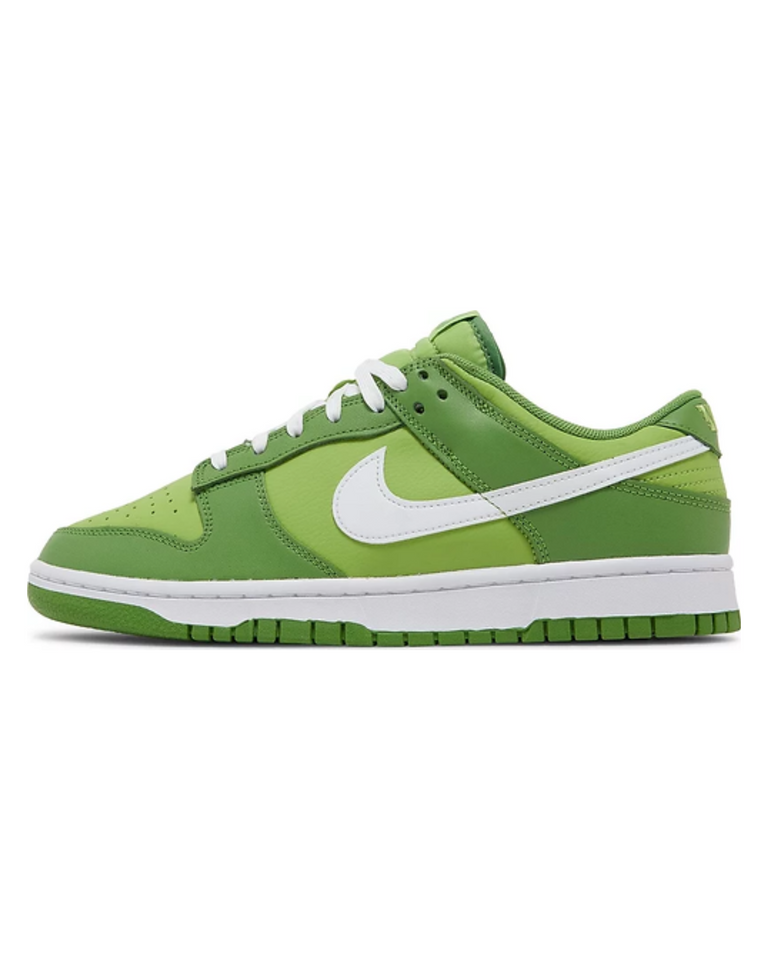 Nike Dunk Low Chlorophyl