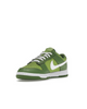 Nike Dunk Low Chlorophyl