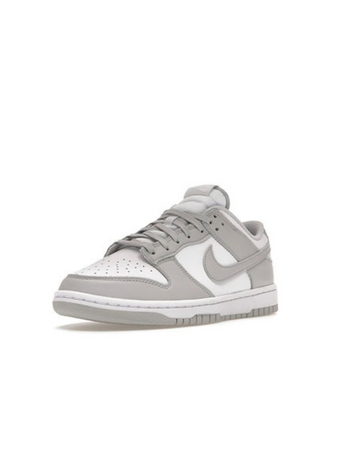 Nike Low Dunk Grey Fog
