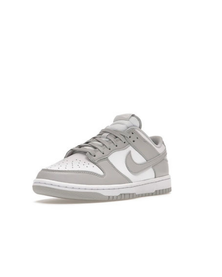Nike Low Dunk Grey Fog