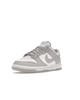 Nike Low Dunk Grey Fog