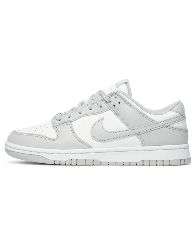 Nike Low Dunk Grey Fog