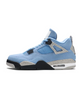 Nike Air Jordan 4 - University Blue