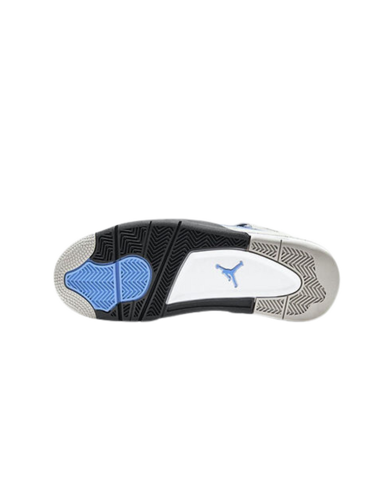 Nike Air Jordan 4 - University Blue