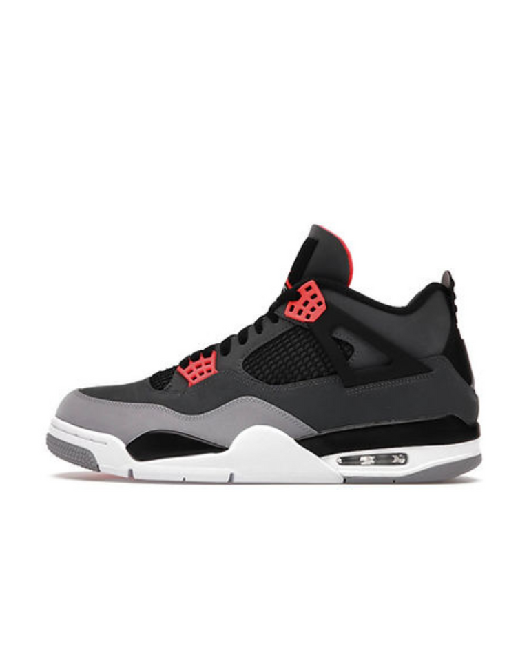 Nike Air Jordan 4 Retro Infared