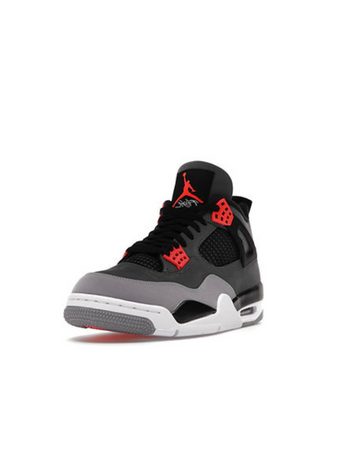 Nike Air Jordan 4 Retro Infared