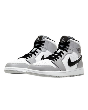 Nike Air Jordan 1 Retro - Light Smoke Grey
