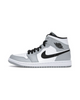 Nike Air Jordan 1 Retro - Light Smoke Grey