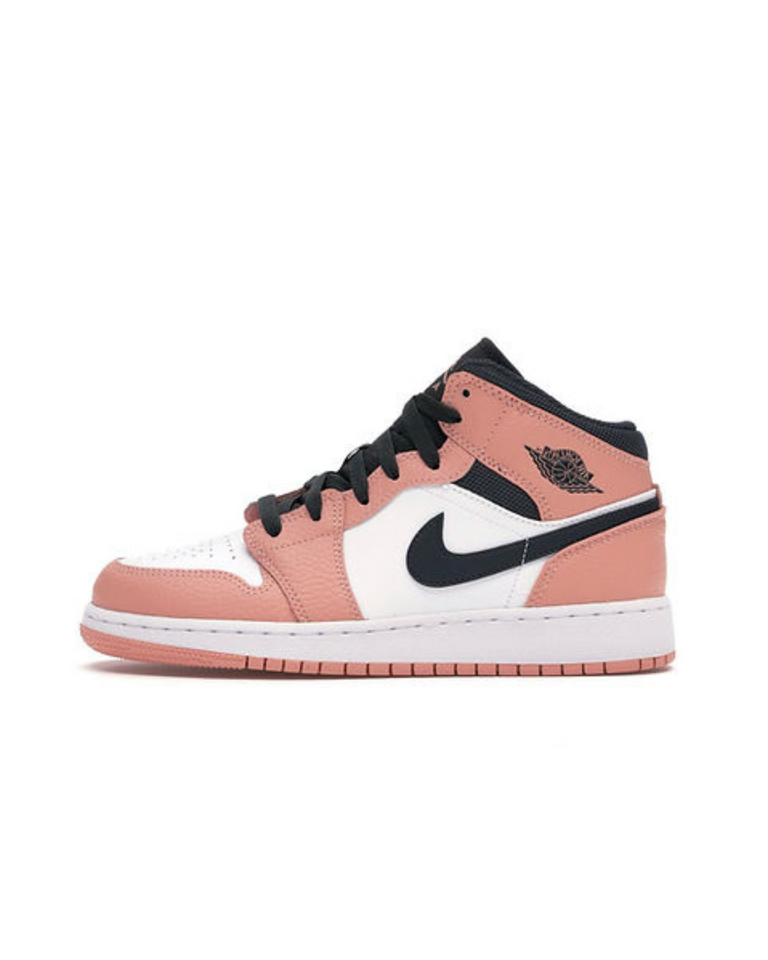 Nike Air Jordan Retro - Pink Quartz
