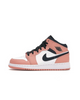 Nike Air Jordan Retro - Pink Quartz