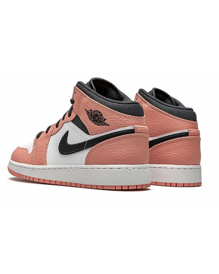 Nike Air Jordan Retro - Pink Quartz