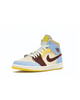Nike Jordan 1 Mid SE Fearless