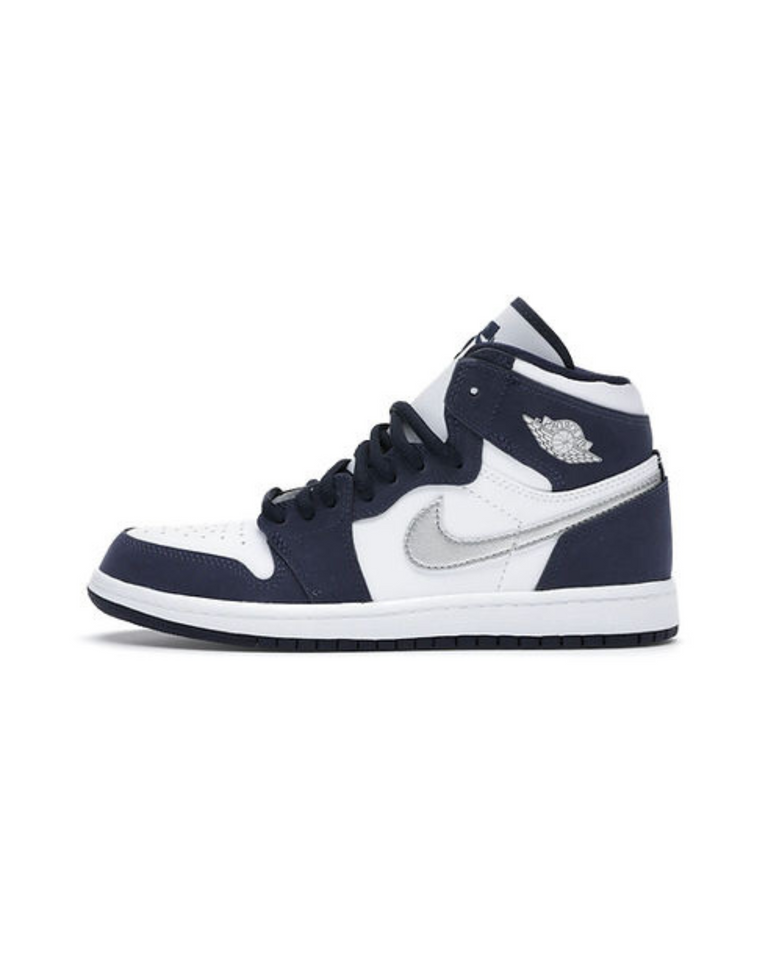 Nike Jordan 1 Retro High COJP Midnight Navy
