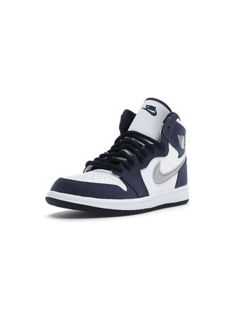 Nike Jordan 1 Retro High COJP Midnight Navy