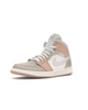 Nike Air Jordan 1 Mid Milan