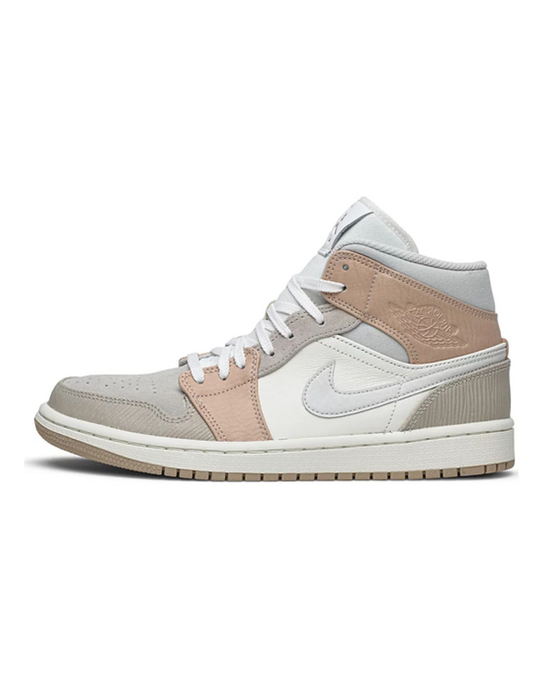 Nike Air Jordan 1 Mid Milan