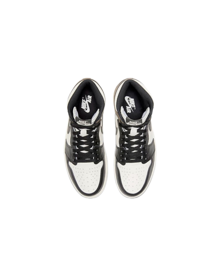 Nike Air Jordan 1 Retro High - Dark Mocha
