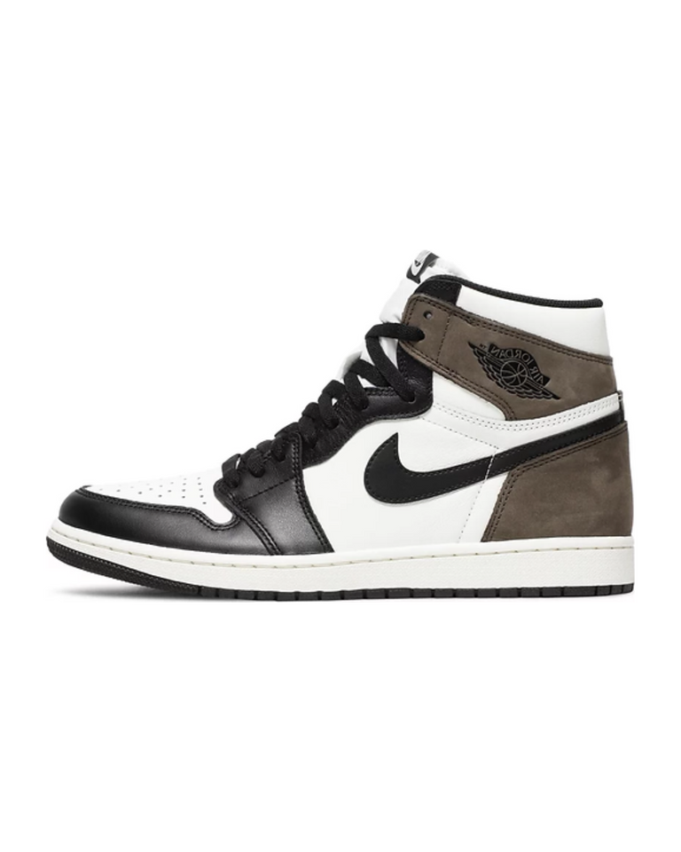Nike Air Jordan 1 Retro High - Dark Mocha