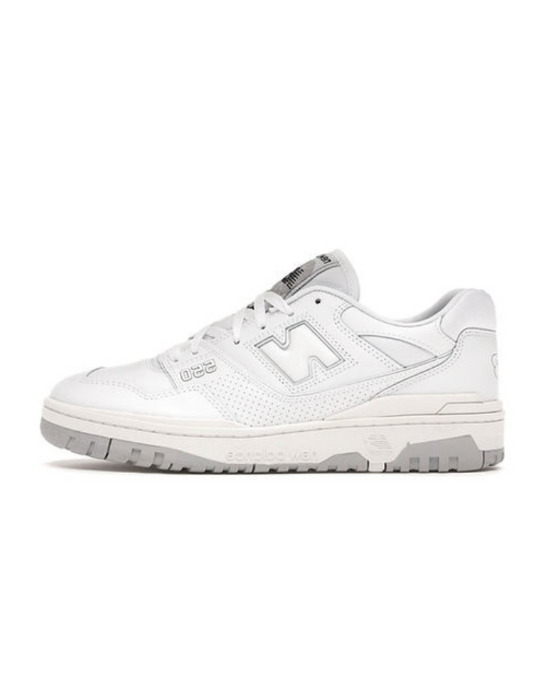 New Balance 550 White Grey