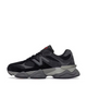 New Balance 9060 Black Castlerock Grey