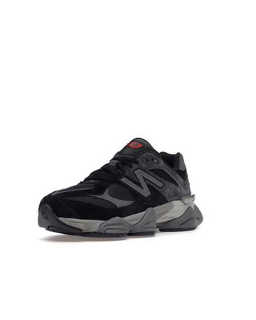 New Balance 9060 Black Castlerock Grey