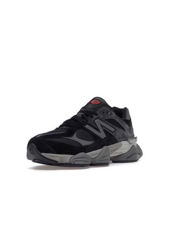 New Balance 9060 Black Castlerock Grey