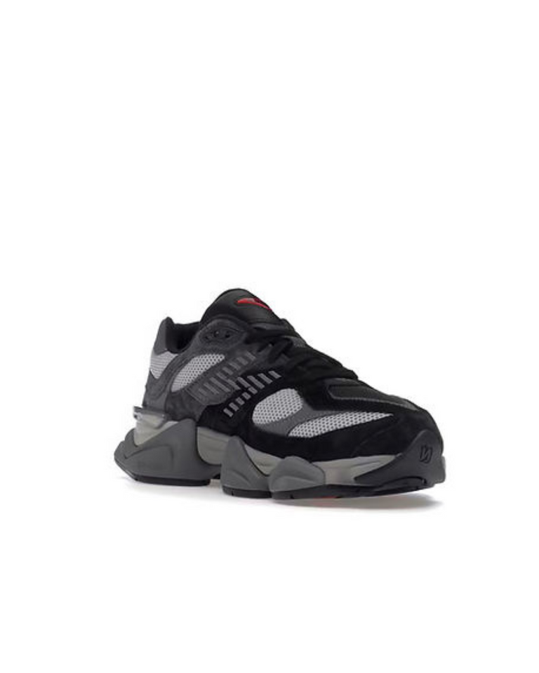New Balance 9060 Black Castlerock Grey
