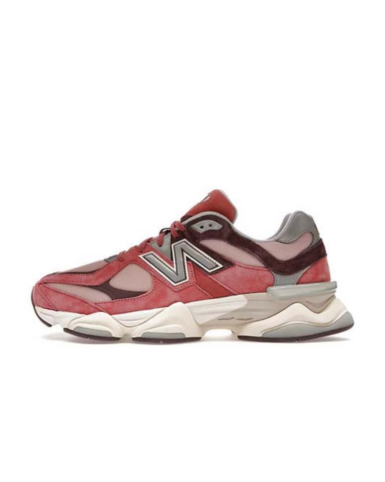 New Balance 9060 Cherry Blossom