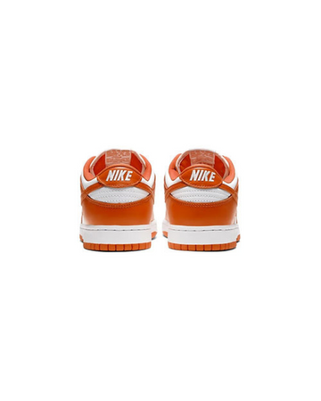 Nike Dunk Low - Syracuse Orange