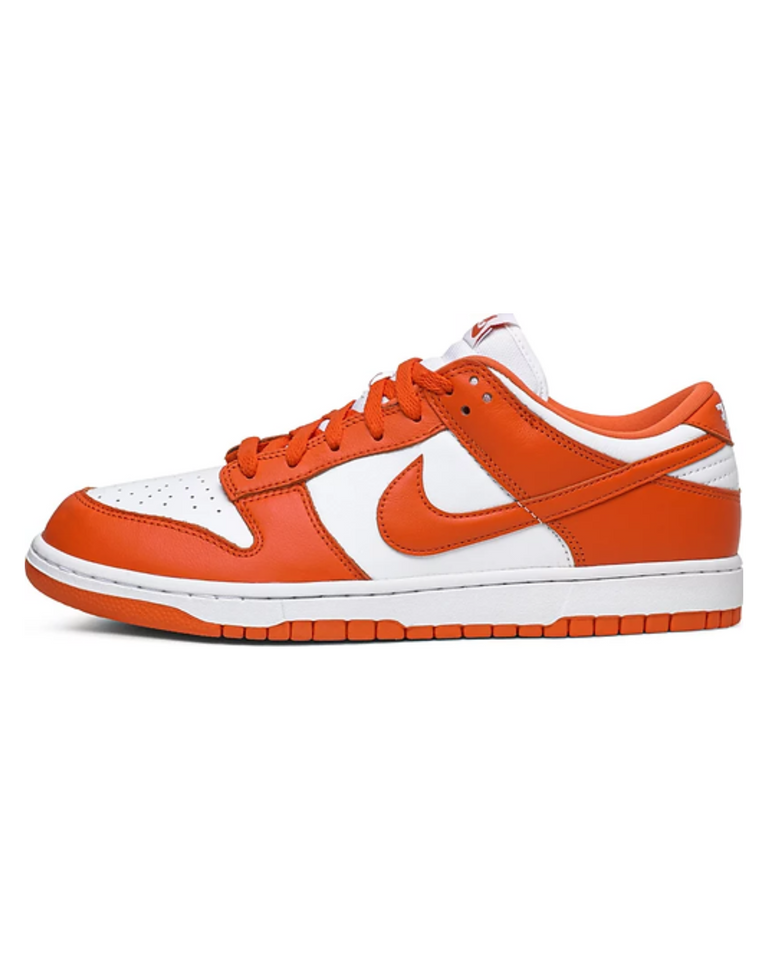 Nike Dunk Low - Syracuse Orange