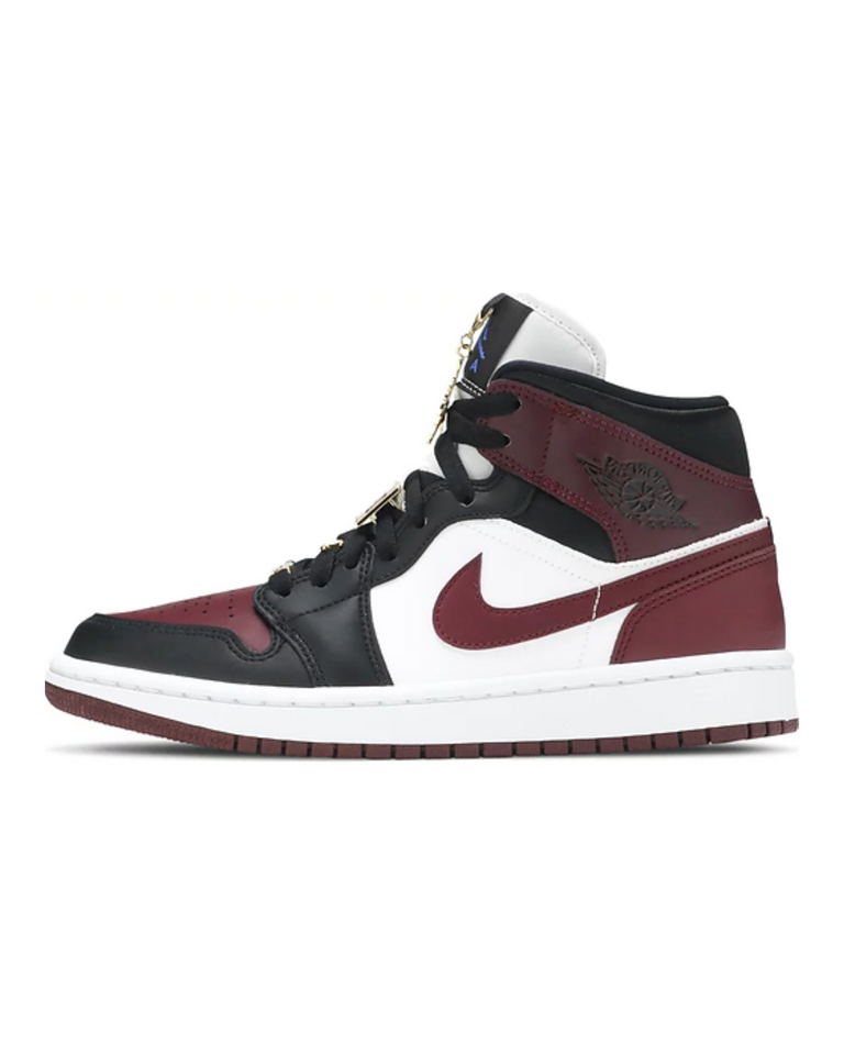 Nike Air Jordan 1 Mid SE Dark Betroot