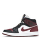 Nike Air Jordan 1 Mid SE Dark Betroot