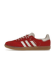 Adidas Samba Wales Bonner Red White